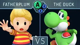 ABB Weekly # 37 | FatherPlum vs The Duck | Losers Quarter-Final