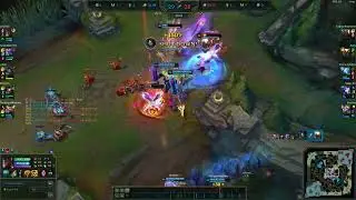 Fat Ksante Knockup