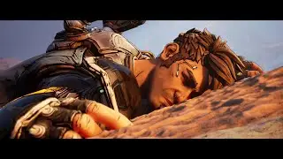 BORDERLANDS 4 (Gaming For Good) Part 1