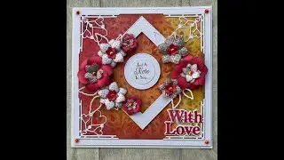 Sentimentally Yours Floral Finery