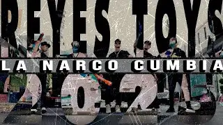 La N@rco Cumbia | Los Reeyes Toys