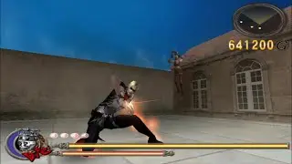 God Hand Mod Azel by Daniel Sulaika