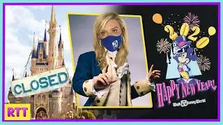 Disney Fans React To 2020