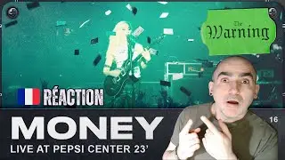 R&eacute;action Fran&ccedil;aise | The Warning &ndash; 