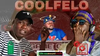 @coolfelo3775 - Game Over Reloaded [🔊 Official Audio Reaction 🔊]