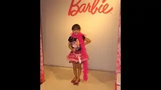 Barbie Is Moving Tour Video - LI, NY (FUN!)