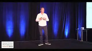 Malcolm Myers - Back to the Future of Classifieds and Marketplaces