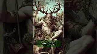 The Legacy of the Druids #celtic #Irish #druids