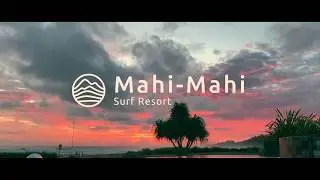 Mahi Mahi Surf Resort and Banyak Boat Charter