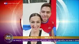Dragana Čojić - Košarkašica iz Bijeljine (BN TV 2021) HD