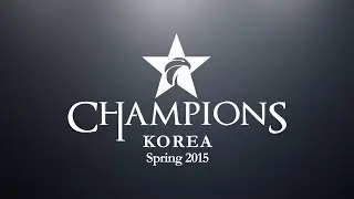 LZ vs. AFs - Game 2 - Week 3 Day 3 - LCK Spring 2016