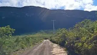 Mostrando paisais do pé serra io,sumitero da vania