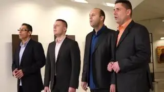 СВЕТОГЛАС / SVETOGLAS