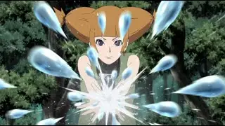 NARUTO SHIPPUDEN  Ultimate Ninja STORM 4 Moegi (Boruto) vs Suigetsu