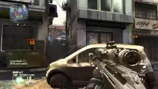 PumpkinSeed8 - Black Ops II Game Clip