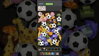 match manor level #1-21 #simplegame #esaygame #stressfree