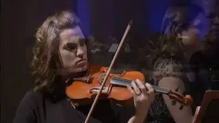 Musical Moods 2010: Piano Quintet