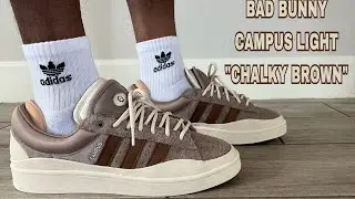 ADIDAS BAD BUNNY X CAMPUS LIGHT 