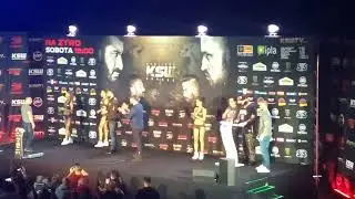 KSW46 Gliwice