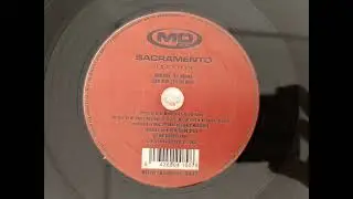 SACRAMENTO - Touch Me