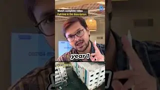 MBA International Program Details! ISMS PUNE | CARDIFF , LEEDS University UK | #ytshorts
