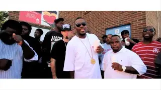 T.Cash - I Don't Play (Remix) ft. Pooca Leroy, Paul Wall