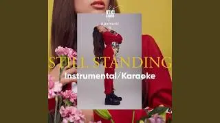 Viki Gabor - Still Standing (Instrumental Karaoke)