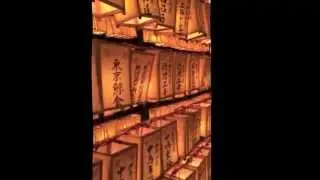 Mitama Matsuri Festival, Yasukuni Shrine 2014
