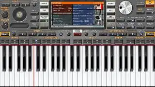 Toturial memutar song org 2024 vip gratis