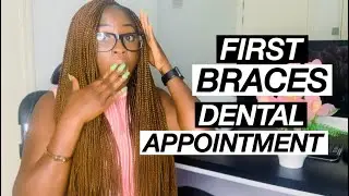 Orthodontist Consultation | Tips Before Getting Braces On | Do's & Don'ts