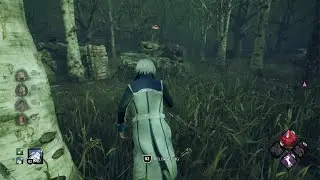 How I made my team lose with 1 Wrong Step - Dead by Daylight_20260109145821