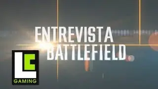 Conoce a la Comunidad: LevelCap - Entrevista Battlefield Ep.4