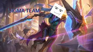 POV: Your team actually knows how to play Wild Rift