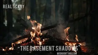 &ldquo;The Basement Shadows | True Horror Stories | Real Scary 😨 | 