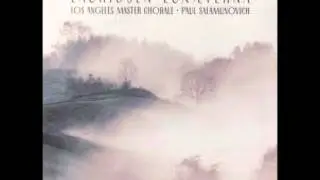 O Magnum Mysterium- M. Lauridsen