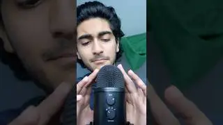 ASMR FAST & AGGRESSIVE MIC SCRATCHING pt.2 #asmr #relax #micscratching