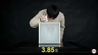 Box trick with TPP system