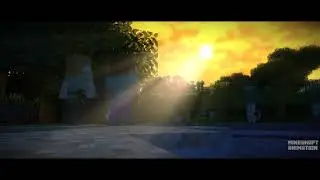Minecraft - C418 (My version)