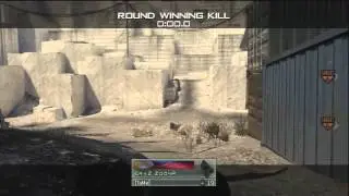 EraZ ZoonR | First Killcam in EraZ + Leftover (Same Game)