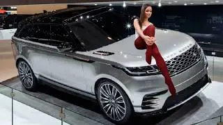 2025 Top 10 Premium Luxury Cars in the world ! Beast Autos