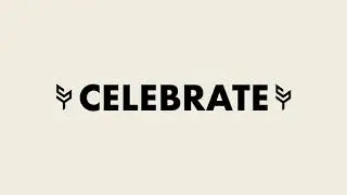 ShadowParty - Celebrate