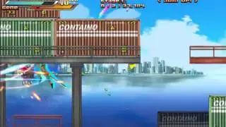 Mash to Win: Aces Wild Stage 1