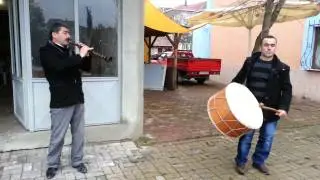 Mehmet-Ahmet Durmaz (Davul-Zurna Show)
