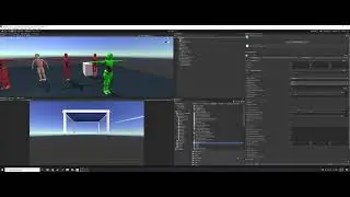 PuppetMaster & VRIF Setup