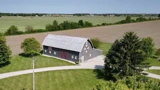 ep #13 Ottawa Co. Barn Quilt Trail