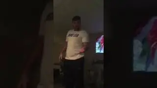 Young joe Joyce message to simie mcginley part 3