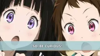 HYOUKA : Their Story