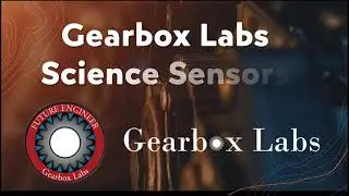 Science Sensors and Displays