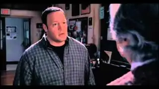 &laquo;Толстяк на ринге (Here Comes the Boom)&raquo; - Трейлер фильма
