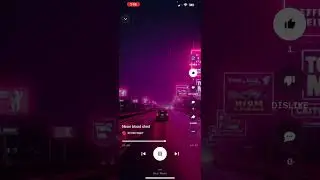 Jasmine mastery chase theme:neon blood shed overide